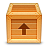 Crate Up Icon